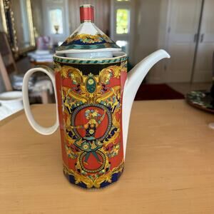 Rosenthal x Versace